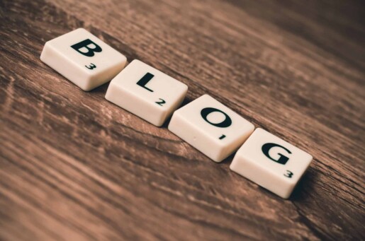 small business needs a blog